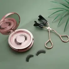 2 пары магнитных бигуди для ресниц ручной работы с квантовыми мягкими магнитными бриллиантами удобный в использовании набор магнитных ресниц 2 пары магнитных бигуди для ресниц ручной работы с квантовыми мягкими магнитными бриллиантами удобный в использовании набор магнитных ресниц