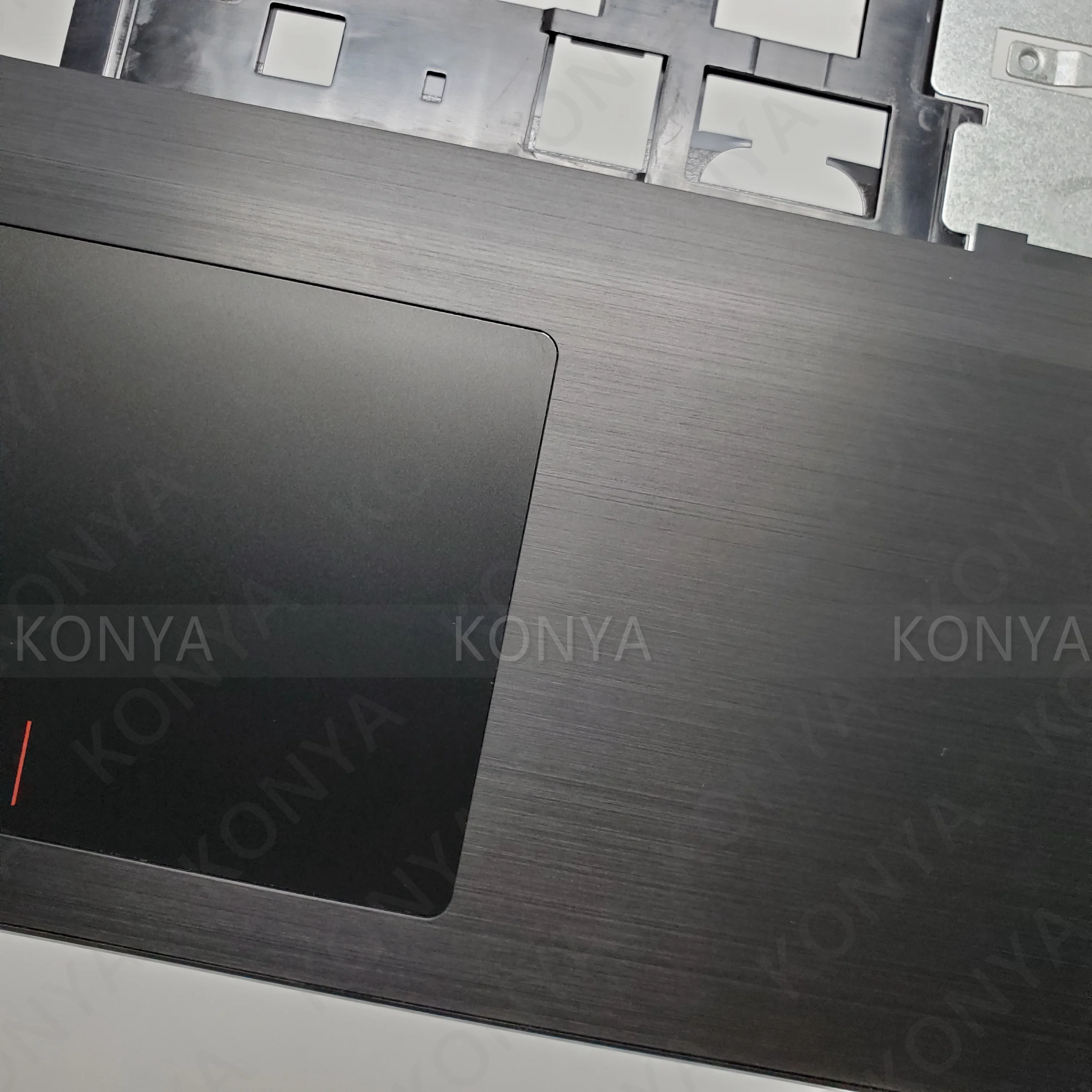 Новинка оригинальная сенсорная панель для Lenovo Ideapad Y500 Y510P с сенсорной панелью и
