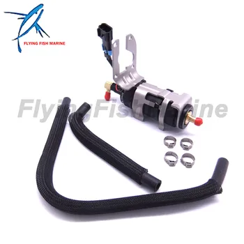 

8558432 8M0047624 Low Pressure Fuel Pump Assembly for Mercury Mariner Boat Motor 110HP 115HP 135HP 150HP 175HP 2