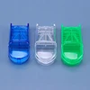 1PC Pill Cutter Box Portable Drug Box Tablet Cutter Splitter Medicine Pill Holder Pill Cutter Box ► Photo 2/6