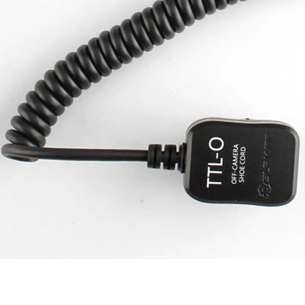 Ttl-O применим к Olympus Flash Strobe Cable, камера Ttl Strobe Cable Off кабель для камеры Flash Ttl Line