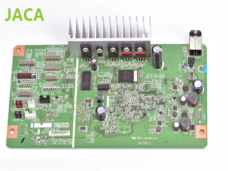 L1800 Фирменная материнская плата, материнская плата для принтера EPSON L1800
