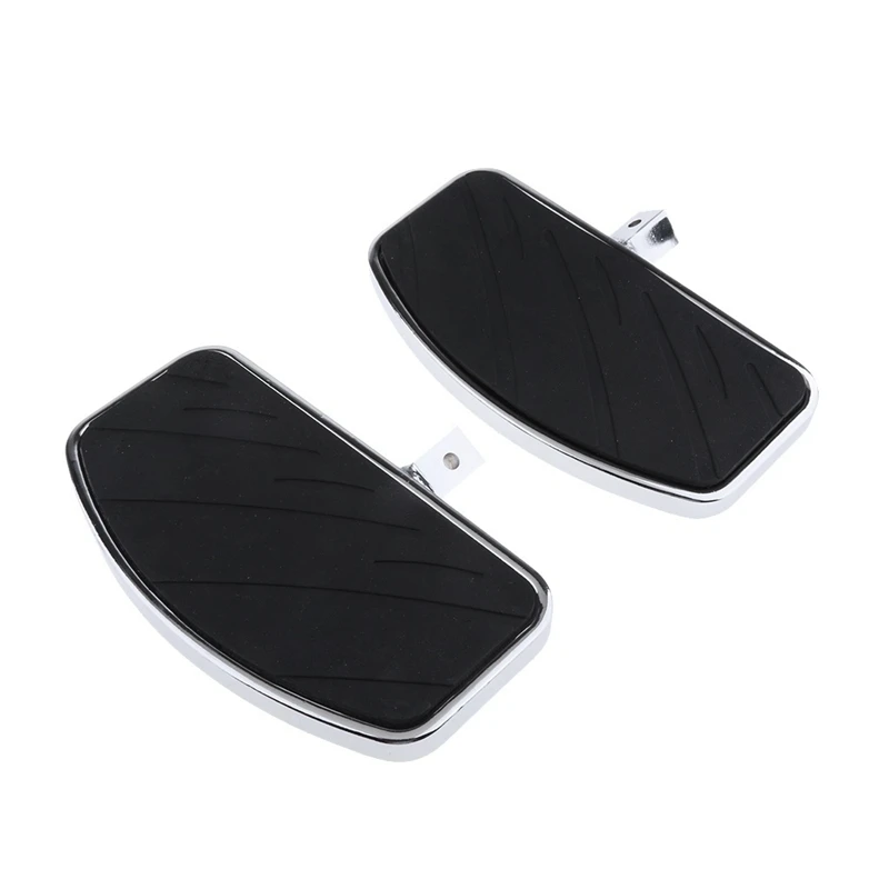 Передние половицы для Honda Magna Vf 250 750 Y a m h V Star Dragstar 650 Xv|Педали| |