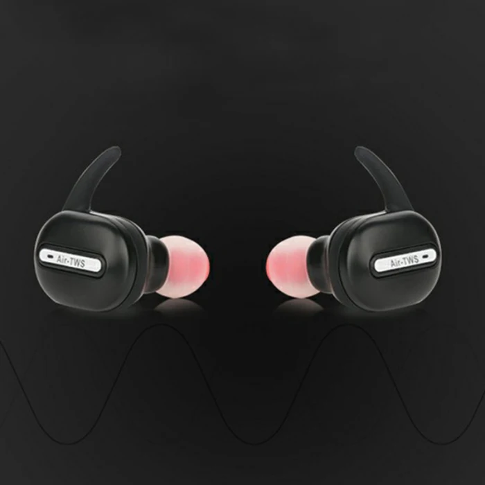 Мини Bluetooth наушники невидимые в ухо Спортивные Беспроводные наушники с зарядной базой SP99