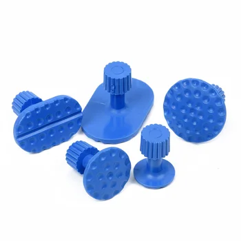 

30pcs Pulling Tabs Repair Tools Glue Puller Tabs Plastic Cat Dent Repair