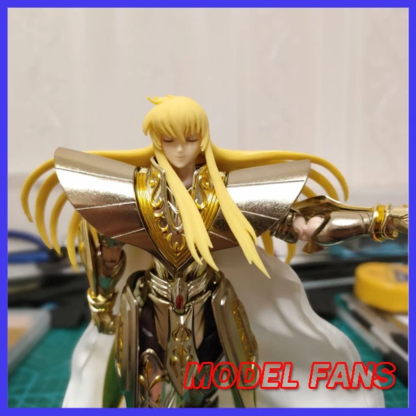 saint seiya lost canvas action figure