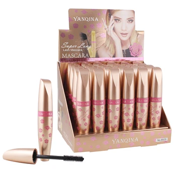 

2020 new black long lasting Single color Long-lasting Natural Easy to Wear delineadores de ojos liquidos de colores