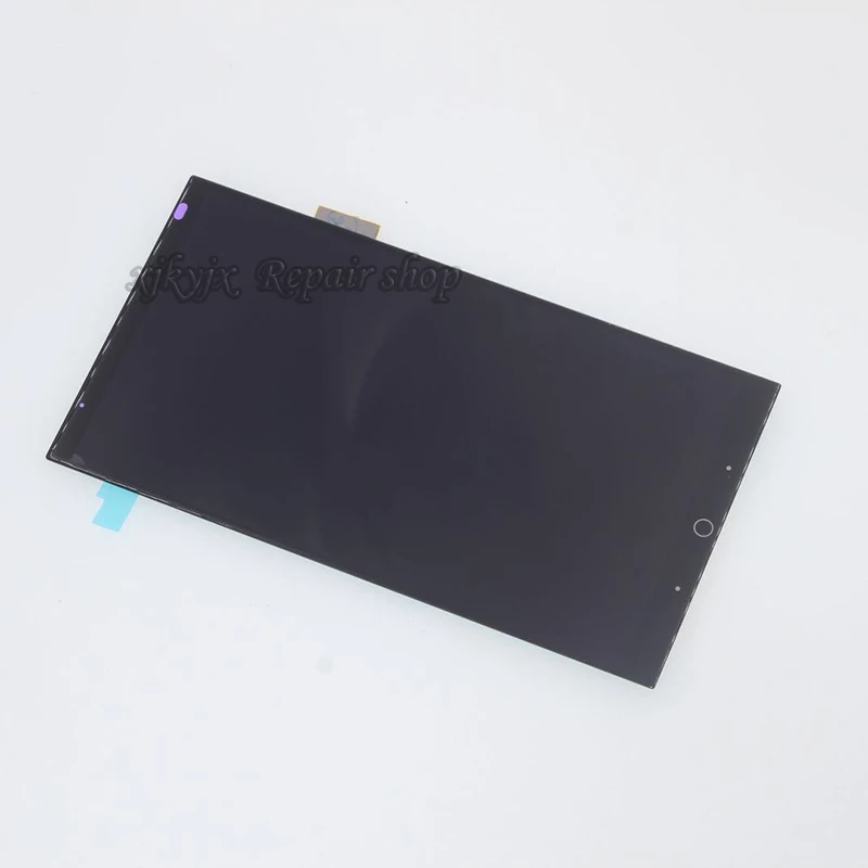 US $46.73 Original Amoled Display For ZTE AXON 7 LCD DISPLAY Touch Screen Digitizer Assembly For ZTE A2017 A2017G A2017U OLED Repair parts