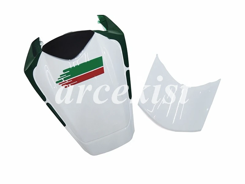 ABS литьевая форма мотоцикла обтекатели комплект Подходит для Honda CBR1000RR 08 09 10 11 2008-2011 набор кузова белый красный зеленый