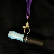 Деревянный стиль кальян мундштук советы Sheesha Chicha Narguile Nargile аксессуары