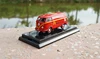 McDonald Van