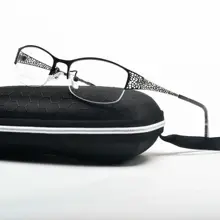 Новые очки для чтения с анти синий светильник для женщин и мужчин квадратные дальнозоркости очки для чтения защита компьютера FML