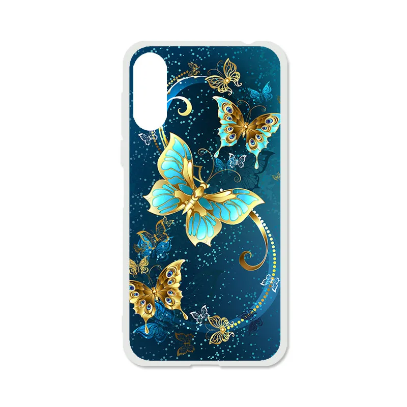 Чехол с рисунком Bolomboy для Elephone A6, мини-Чехол, силиконовый мягкий ТПУ чехол s для Elephone A6, мини-чехол с милыми животными