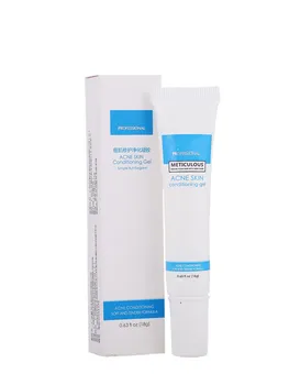 

Remove acne potion repair gel to eliminate acne scars, acne potion, pits, holes, repair cream 18g