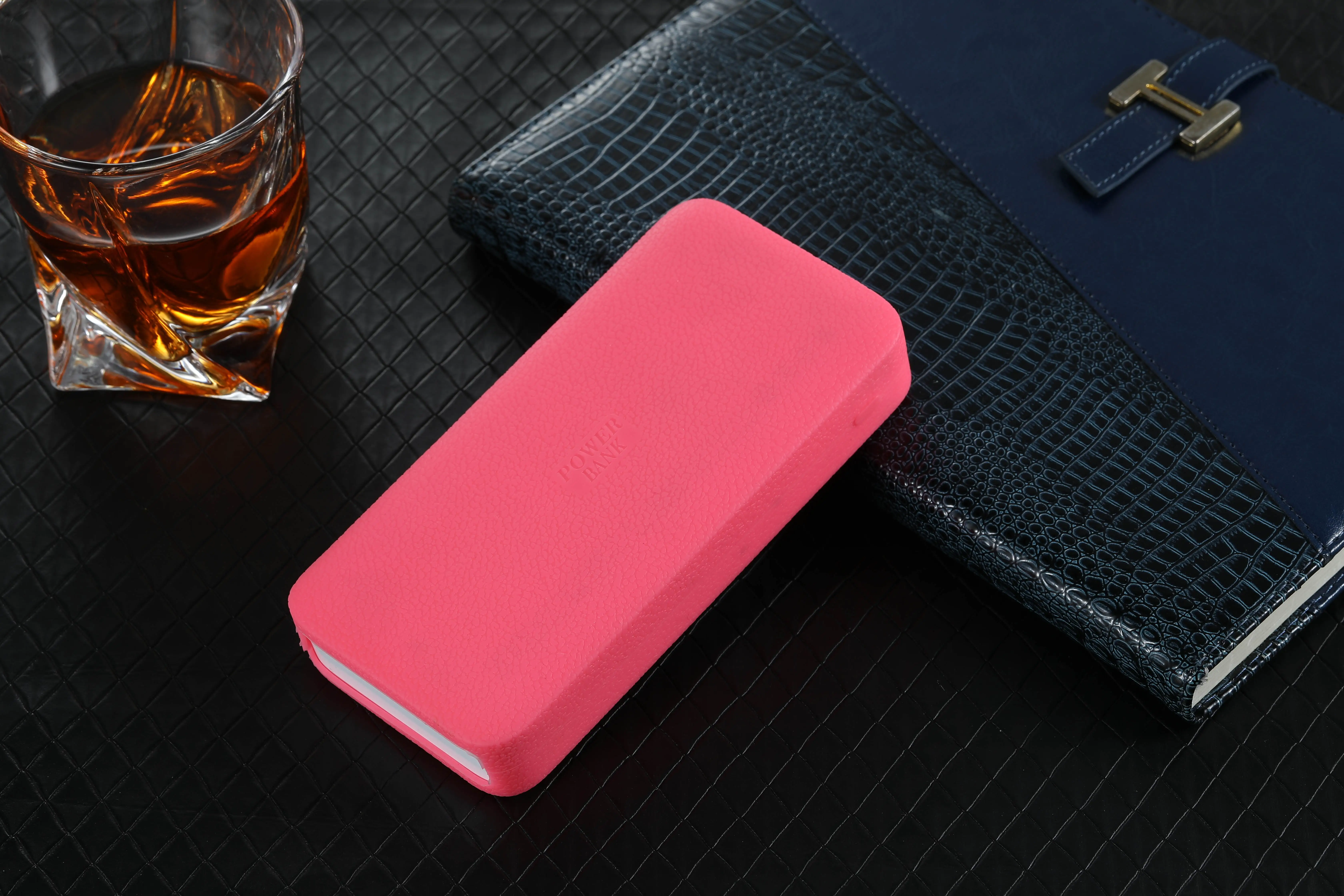 Silicone Protector Case Cover Skin Shell Sleeve For New Redmi 20000mAh 10000mAh mobile power Powerbank accessories Case PB200LZM phone carrying case