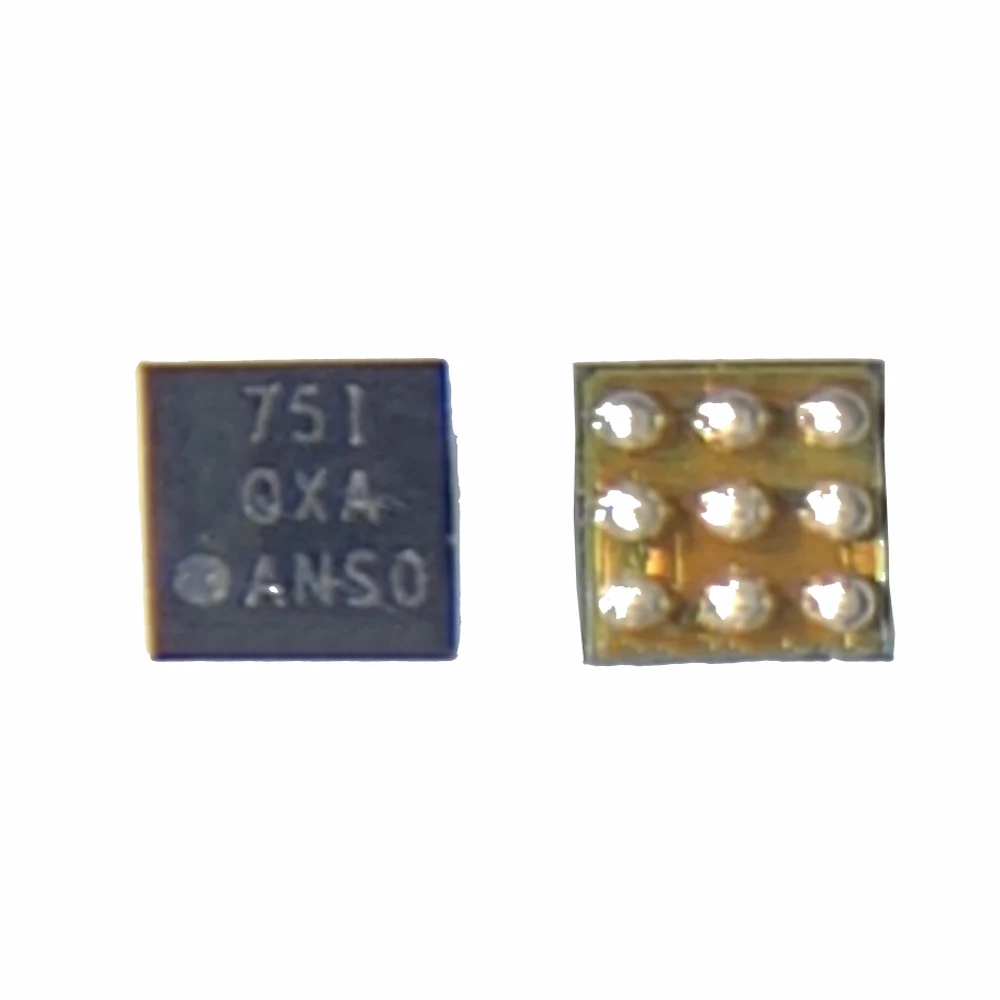 

1Pcs Original TPS61256AYFFR DSBGA-9 TPS61256A Comes With A 3.5Mhz High-Efficiency Boost Converter In A Chip Package High Quality