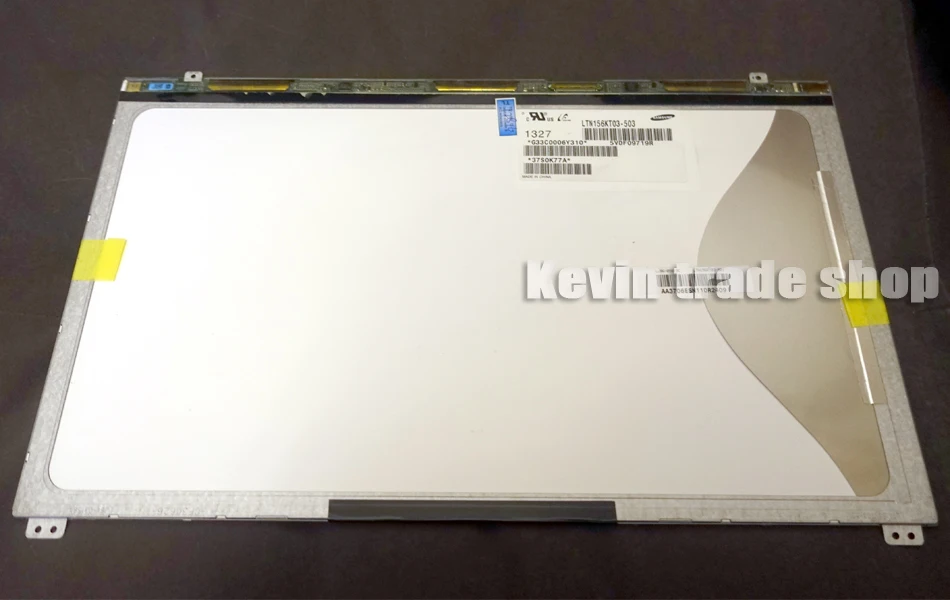LTN156KT03 501 дюйма оригинальный 5 5-дюймовый HD + ЖК-экран светодиодный дисплей высокого