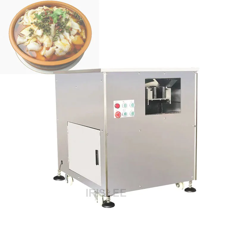 

Высокоэффективный нож из нержавеющей стали для рыбы, устройство для резки рыбы, Филейная машина