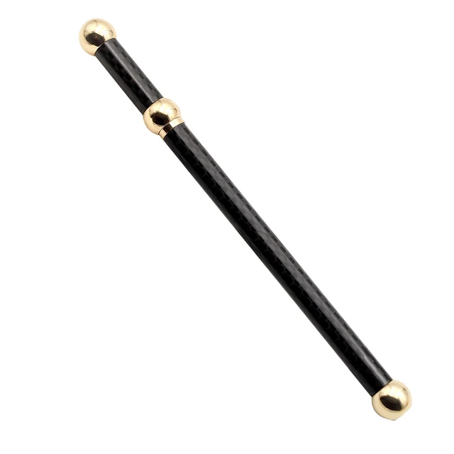 Perfect Cigar Draw Enhancer Tool Stainless Steel Needle Drilled Burr Dredge Hole Punch Portable Carbon Fiber Smoking Accessories - Image 2