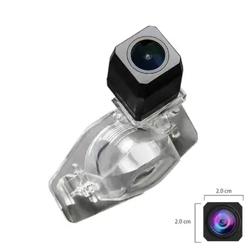 

HD 720 Starlight Night Vision Vehicle Rear View Camera For Honda Odyssey Accord Crosstour CR-V CRV Fit jazz HRV CRZ CRX