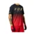 2021 Mountain Bike Team Downhill Jersey MTB Offroad DH Fxr Bicycle Locomotive Shirt Cross Country Mountain Hpit Fox Jersey