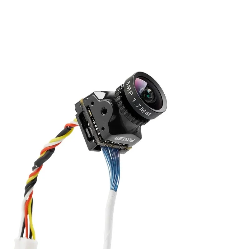 

Foxeer Digisight 2 Nano 720P 4ms Latency Super WDR FPV SharkByte Digital Camera for RC FPV Racing Freestyle Drones
