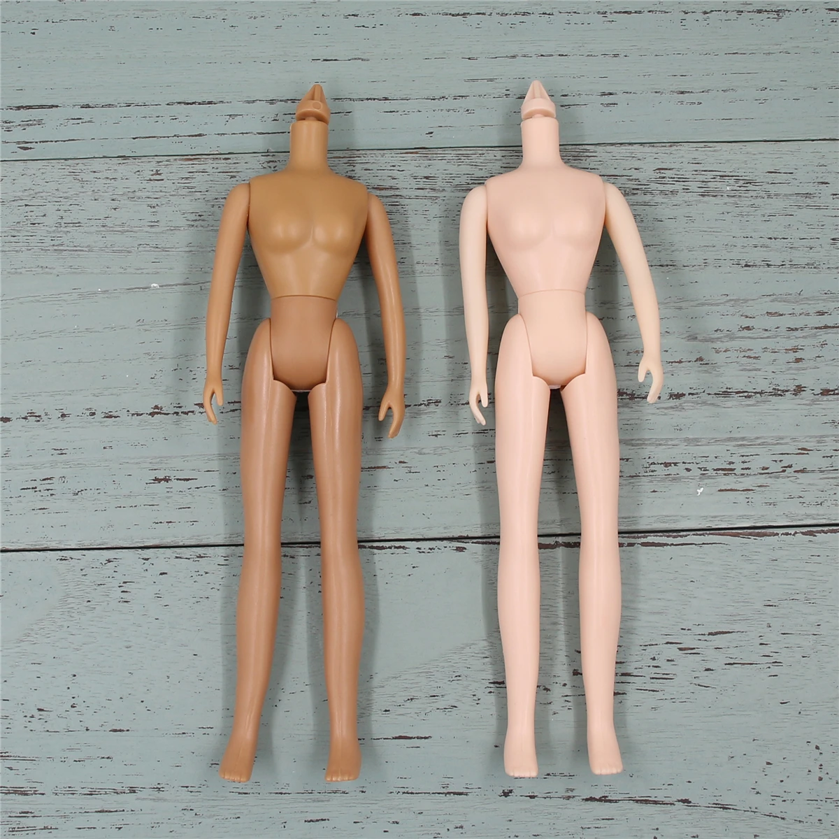 Neo Blythe Takara Doll Body Licca Regular Bendable Body 6