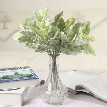 

Yinqiao Leaf Export Foreign Trade Model of Flower Arrangement with Imitation Flowers Artificial Plant Use for Decoration Flower