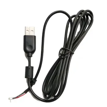 

USB Repair Replacement Camera Line Cable Webcam Wire for logitech Webcam C270 C310 C26