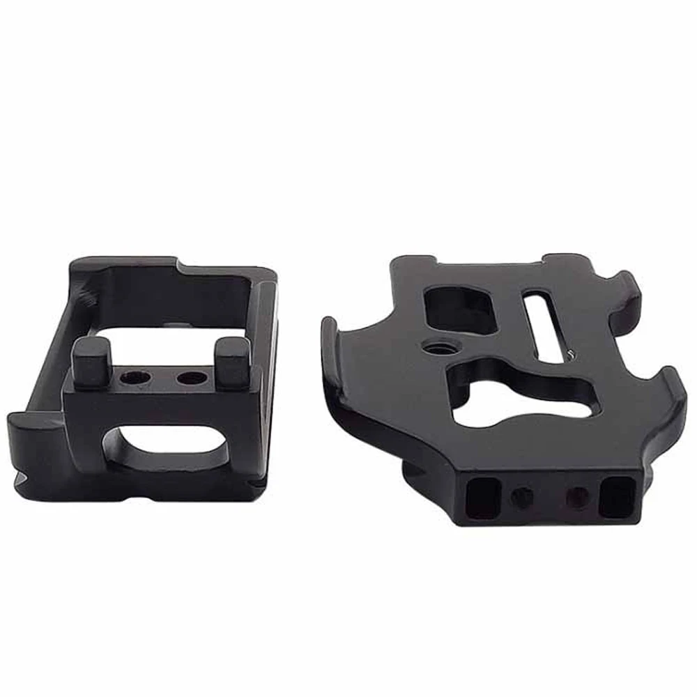 Hand Grip L-Plate Bracket for Nikon D800 etc.