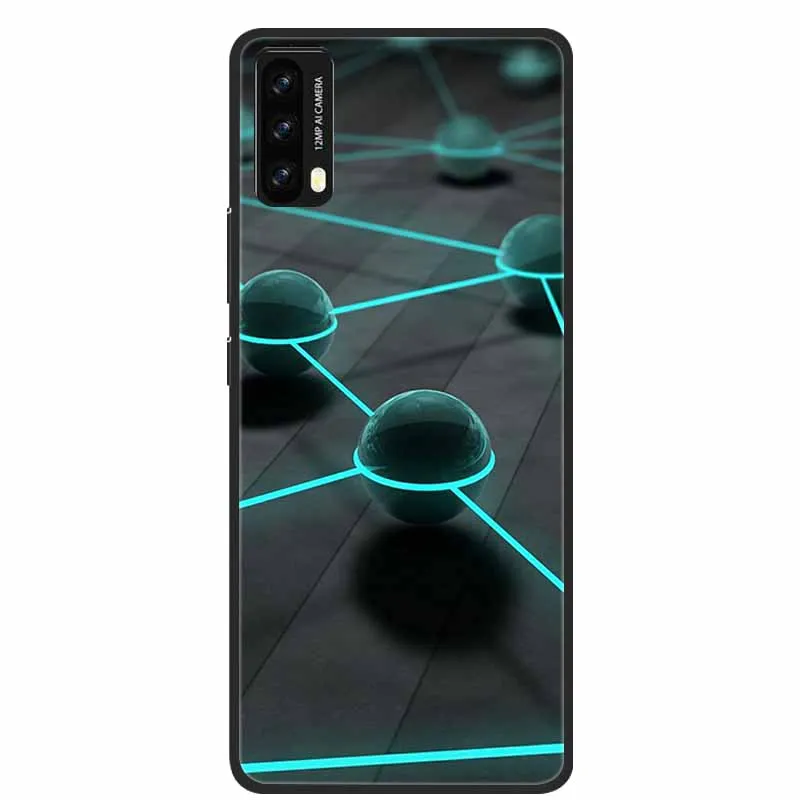 Soft TPU Silicone Back Covers for Blackview Smartphones