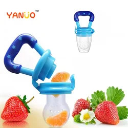 Sucette molaire en Silicone de haute qualité, Fruits et légumes, nourriture pour nourrissons, vaisselle d'alimentation pour bébés mignons, enfants mordent des molaires 
