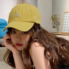 Женская шапка, Корейская, повседневная, хип-хоп, унисекс, шапка, купол, gorro, harajuku, регулируемая, с буквами, винтажная, для взрослых, броня, гусь, земля, костюм, деталь