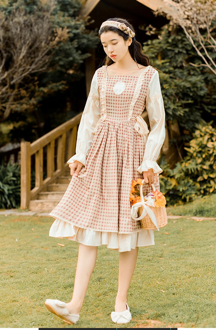 Prairie Chic 1