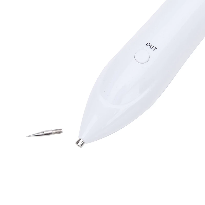 Инструмент для красоты Лазерный Аппарат для удаления веснушек удаление кожи моль пятновыводитель темных загрязнений для лица Wart Tag татуировки Remaval ручка салон