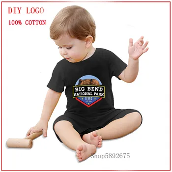 

Big Bend National baby romper Park new born baby boy clothes 3 to 6 months Rompers cute clothes for toddler girls Body Suit Baby