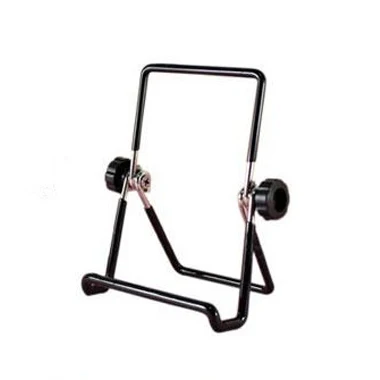 5-8 Inch Складная подставка для планшета, регулируемый металлический держатель для планшета, настольное крепление для большого телефона, универсальная подставка для iPad, iPhone, samsung, планшета 5-10" - Цвет: 5-8 Inch