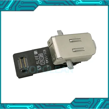 

New For Macbook Pro Retina 15" I/O Board A1398 Audio Headphone Jack 821-1548-A 2012 year