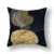 Hand Painted Ginkgo Leaves Pillows Case Polyester Short Plush Modern Floral Chair Cushions Case Living Room Decor Throw Pillows 20