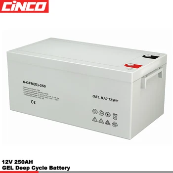 شراءبطارية جيل تعمل بالطاقة الشمسية 12v 250ah هلام بطارية 12v 250ah هلام بطارية داخل دائرة