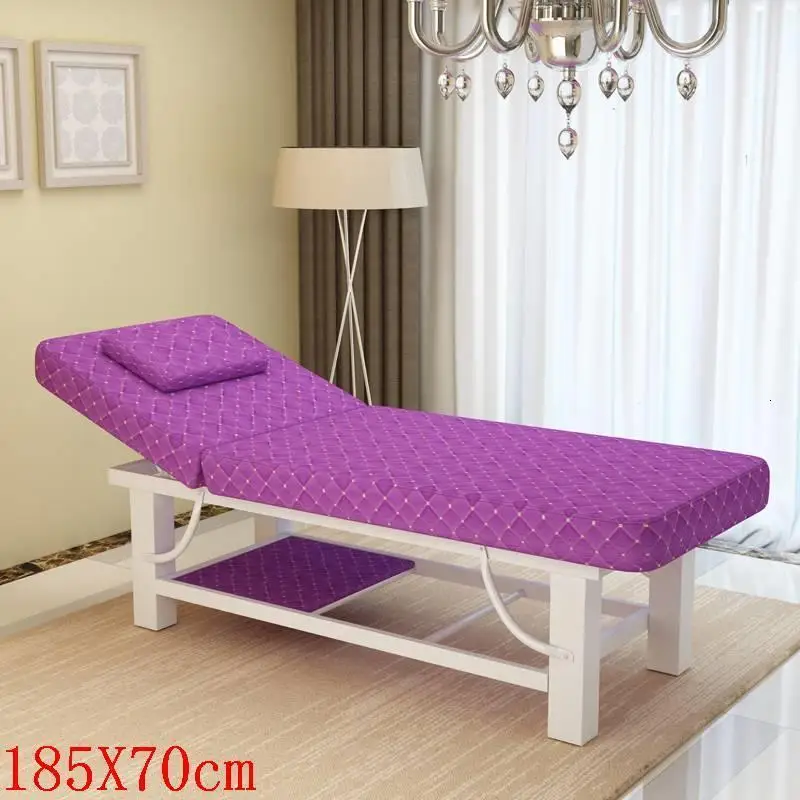 Cama Plegable Pliante Tafel Lettino Massaggio Татуировка салон красоты мебель Cadeira De Massagem стол стул складной Массажная кровать