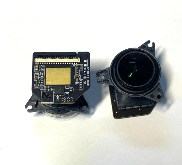 US $69.52 New Original For Gopro Hero 8 Camera Optical Lens Fish Eye With CCD Image Sensor CMOS Repair Part