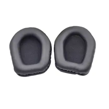 

Eplacement Ear pads Cushion for Tritton Warhead 7.1 Dolby / katana / Detonator XBOX 360 headphones