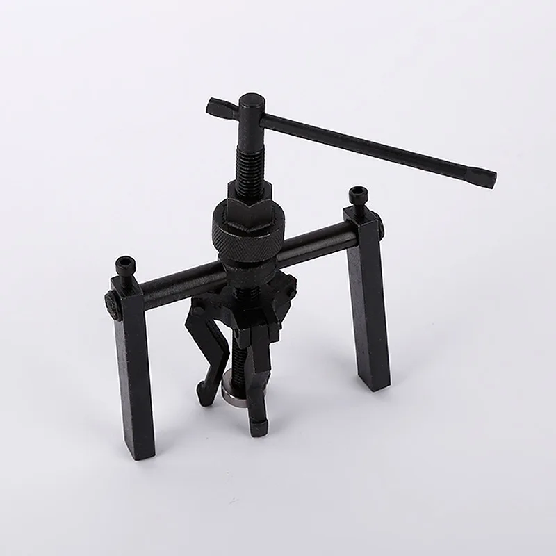 

Wholesale Two Claws Puller Manual Effortless Bore Bearing Puller Rotary Support Bearing Puller