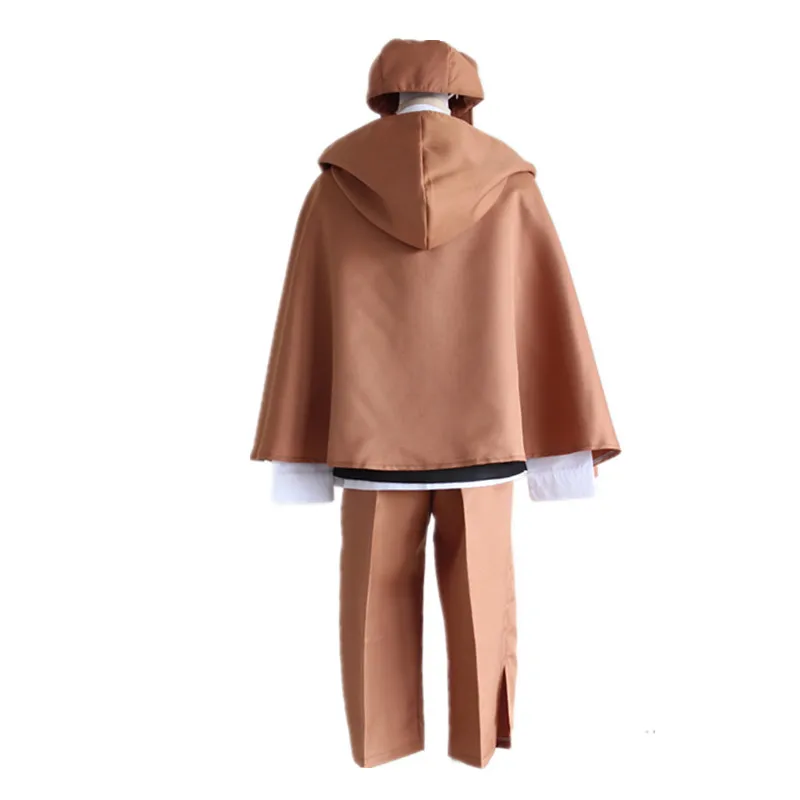 Anime-Bungo-Stray-Dogs-Detective-Ranpo-Edogawa-Cosplay-Costumes-Vest-Cloak-Pants-Tie-Hat-Uniform-Suit (4)