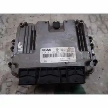 

SWITCHBOARD ENGINE EUA OPEL MOVANO (2004 =>) combi short L1H1 2.8t 0281011432 8200311550 1039503089 [14481593]