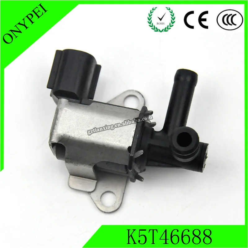 36162 PRB A01 K5T46688 продувочный клапан насоса для 05 06 Honda CR V Acura RSX 36162PRBA01|Клапаны и детали|