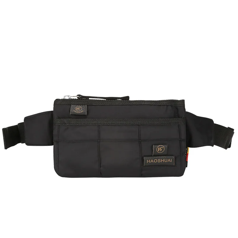 

Multifunction Men Bags Shoulder Bag Waterproof Anti Theft Chest Pack Short Trip Messengers Crossbody Bag Male