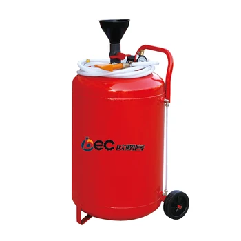 

OBC-IF Superior quality portable Iron car foaming machine