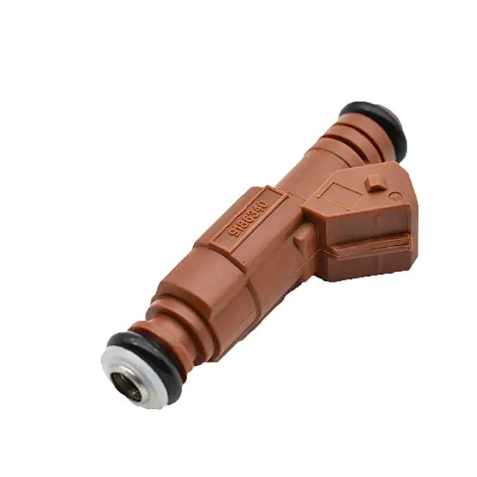 

1pcs Fuel injector nozzle 0280155831 9186340 FOR Volvo C70 S60 2.4L 2.5L 2.8L 2.9L 1998-2009